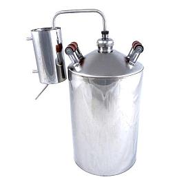 Самогонный аппарат в Минеральных Водах всего за 3200 рублей