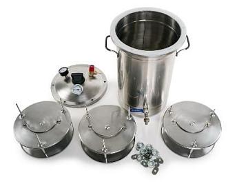 Распродажа автоклавов БУЛАТ в Минеральных Водах